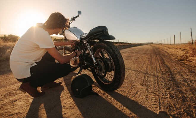 Beylikdüzü motosiklet yol yardım